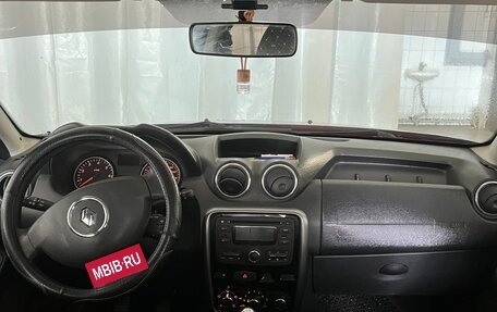 Renault Duster I рестайлинг, 2013 год, 850 000 рублей, 7 фотография