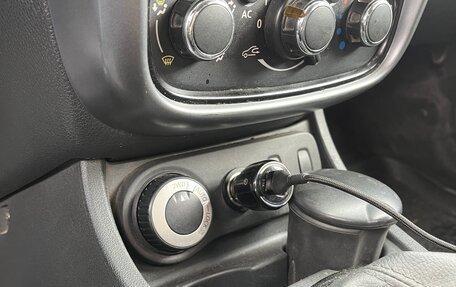 Renault Duster I рестайлинг, 2013 год, 850 000 рублей, 21 фотография