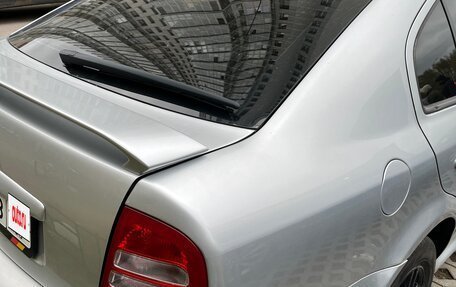Skoda Octavia IV, 2007 год, 685 000 рублей, 3 фотография