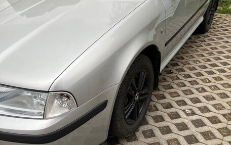 Skoda Octavia IV, 2007 год, 685 000 рублей, 6 фотография