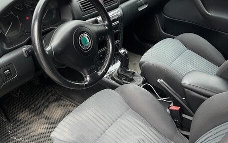 Skoda Octavia IV, 2007 год, 685 000 рублей, 8 фотография