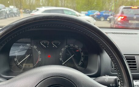 Skoda Octavia IV, 2007 год, 685 000 рублей, 9 фотография