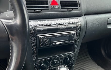 Skoda Octavia IV, 2007 год, 685 000 рублей, 10 фотография