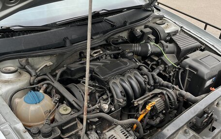 Skoda Octavia IV, 2007 год, 685 000 рублей, 11 фотография