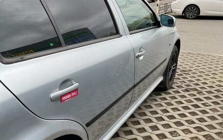 Skoda Octavia IV, 2007 год, 685 000 рублей, 5 фотография