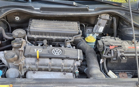 Volkswagen Polo VI (EU Market), 2015 год, 550 000 рублей, 7 фотография