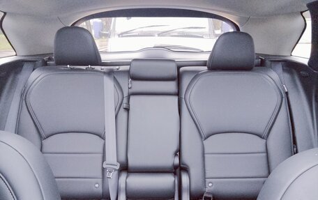 Infiniti QX50 II, 2020 год, 3 050 000 рублей, 7 фотография