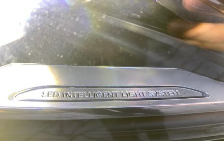 Mercedes-Benz V-Класс, 2019 год, 6 500 000 рублей, 5 фотография