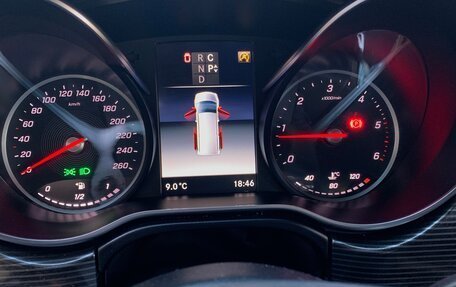 Mercedes-Benz V-Класс, 2019 год, 6 500 000 рублей, 16 фотография