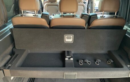Mercedes-Benz V-Класс, 2019 год, 6 500 000 рублей, 10 фотография