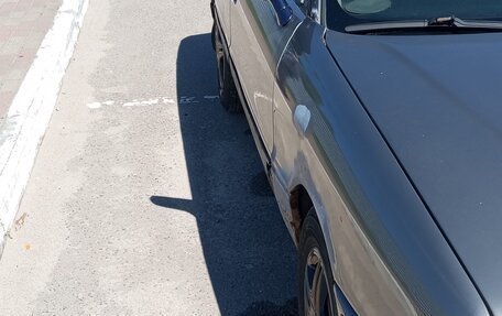 Audi 80, 1987 год, 175 000 рублей, 2 фотография
