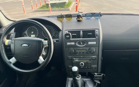 Ford Mondeo III, 2005 год, 385 000 рублей, 6 фотография
