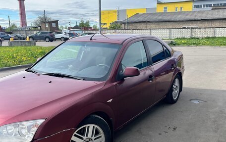 Ford Mondeo III, 2005 год, 385 000 рублей, 3 фотография