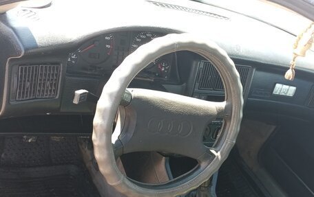 Audi 80, 1987 год, 175 000 рублей, 6 фотография