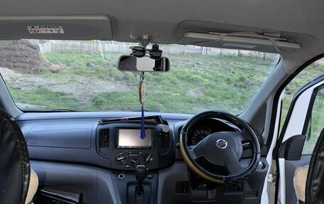 Nissan NV200, 2016 год, 1 400 000 рублей, 3 фотография