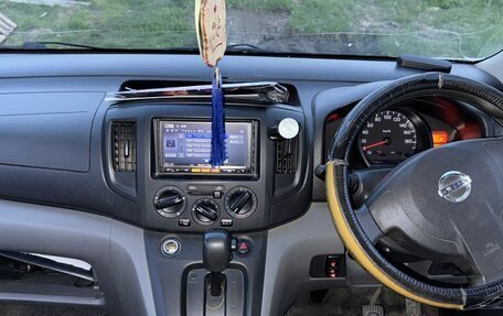 Nissan NV200, 2016 год, 1 400 000 рублей, 4 фотография