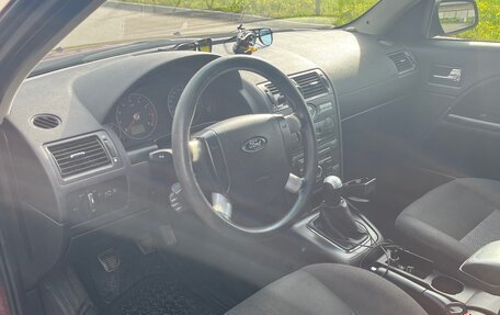 Ford Mondeo III, 2005 год, 385 000 рублей, 8 фотография