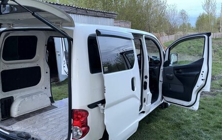 Nissan NV200, 2016 год, 1 400 000 рублей, 12 фотография