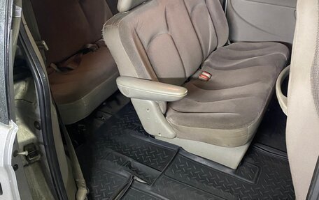 Dodge Caravan IV, 2003 год, 330 000 рублей, 6 фотография