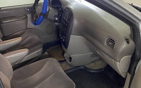 Dodge Caravan IV, 2003 год, 330 000 рублей, 5 фотография
