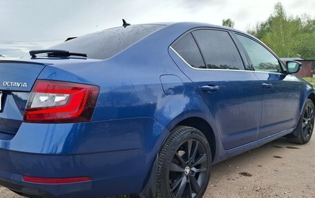 Skoda Octavia, 2018 год, 2 100 000 рублей, 5 фотография