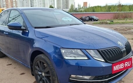 Skoda Octavia, 2018 год, 2 100 000 рублей, 6 фотография