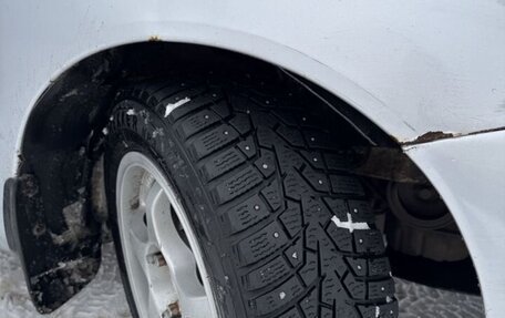 Mitsubishi Lancer IX, 2004 год, 250 000 рублей, 6 фотография