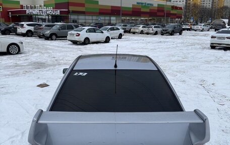 Mitsubishi Lancer IX, 2004 год, 250 000 рублей, 5 фотография