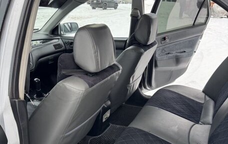 Mitsubishi Lancer IX, 2004 год, 250 000 рублей, 8 фотография