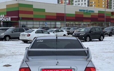 Mitsubishi Lancer IX, 2004 год, 250 000 рублей, 3 фотография