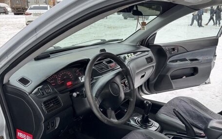 Mitsubishi Lancer IX, 2004 год, 250 000 рублей, 7 фотография