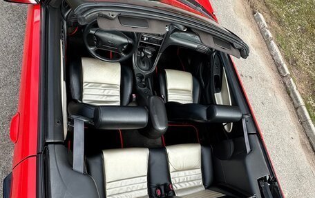 Ford Mustang IV рестайлинг, 1999 год, 1 950 000 рублей, 17 фотография