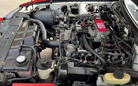 Ford Mustang IV рестайлинг, 1999 год, 1 950 000 рублей, 27 фотография