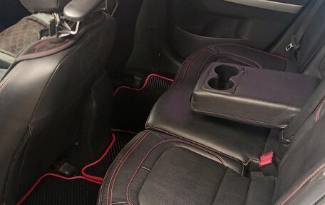 KIA cee'd III, 2013 год, 700 000 рублей, 6 фотография