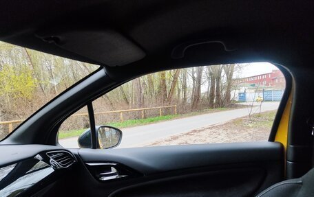 Citroen DS3 I рестайлинг, 2014 год, 950 000 рублей, 8 фотография