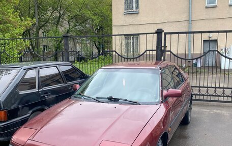 Mazda 323, 1993 год, 180 000 рублей, 2 фотография