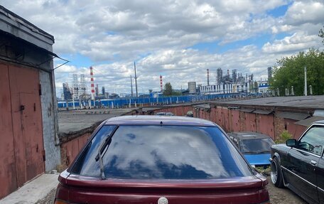 Mazda 323, 1993 год, 180 000 рублей, 11 фотография