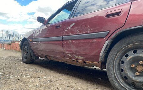 Mazda 323, 1993 год, 180 000 рублей, 10 фотография