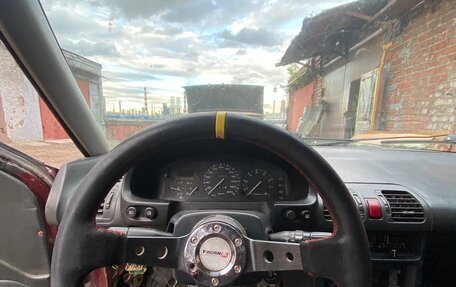 Mazda 323, 1993 год, 180 000 рублей, 15 фотография