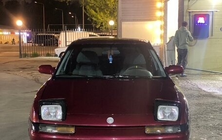 Mazda 323, 1993 год, 180 000 рублей, 8 фотография