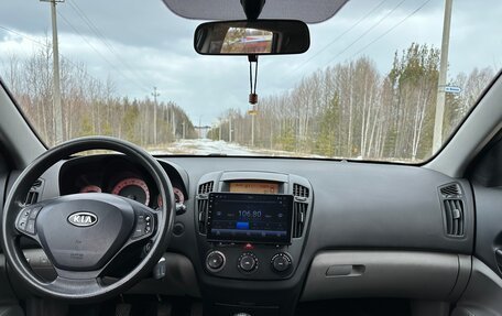 KIA cee'd I рестайлинг, 2007 год, 460 000 рублей, 14 фотография