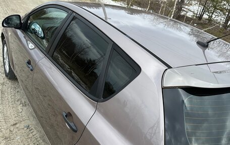 KIA cee'd I рестайлинг, 2007 год, 460 000 рублей, 11 фотография