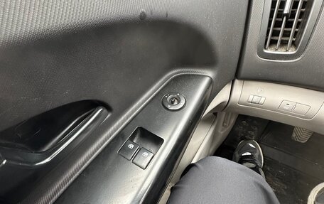 KIA cee'd I рестайлинг, 2007 год, 460 000 рублей, 17 фотография