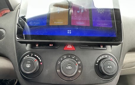 KIA cee'd I рестайлинг, 2007 год, 460 000 рублей, 19 фотография
