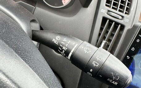 KIA cee'd I рестайлинг, 2007 год, 460 000 рублей, 22 фотография