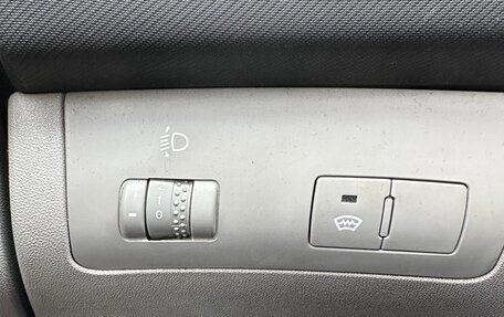 KIA cee'd I рестайлинг, 2007 год, 460 000 рублей, 24 фотография