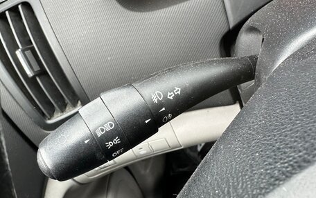 KIA cee'd I рестайлинг, 2007 год, 460 000 рублей, 23 фотография
