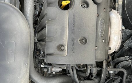 KIA cee'd I рестайлинг, 2007 год, 460 000 рублей, 26 фотография
