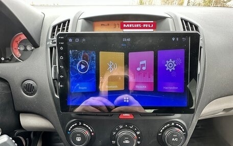 KIA cee'd I рестайлинг, 2007 год, 460 000 рублей, 20 фотография