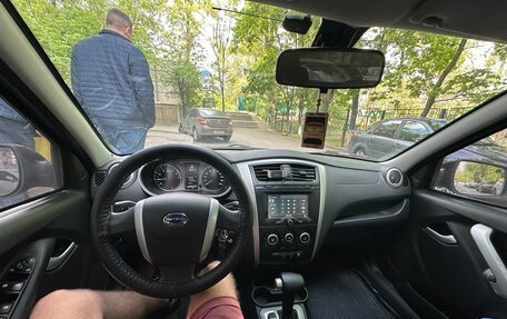 Datsun on-DO I рестайлинг, 2018 год, 900 000 рублей, 2 фотография